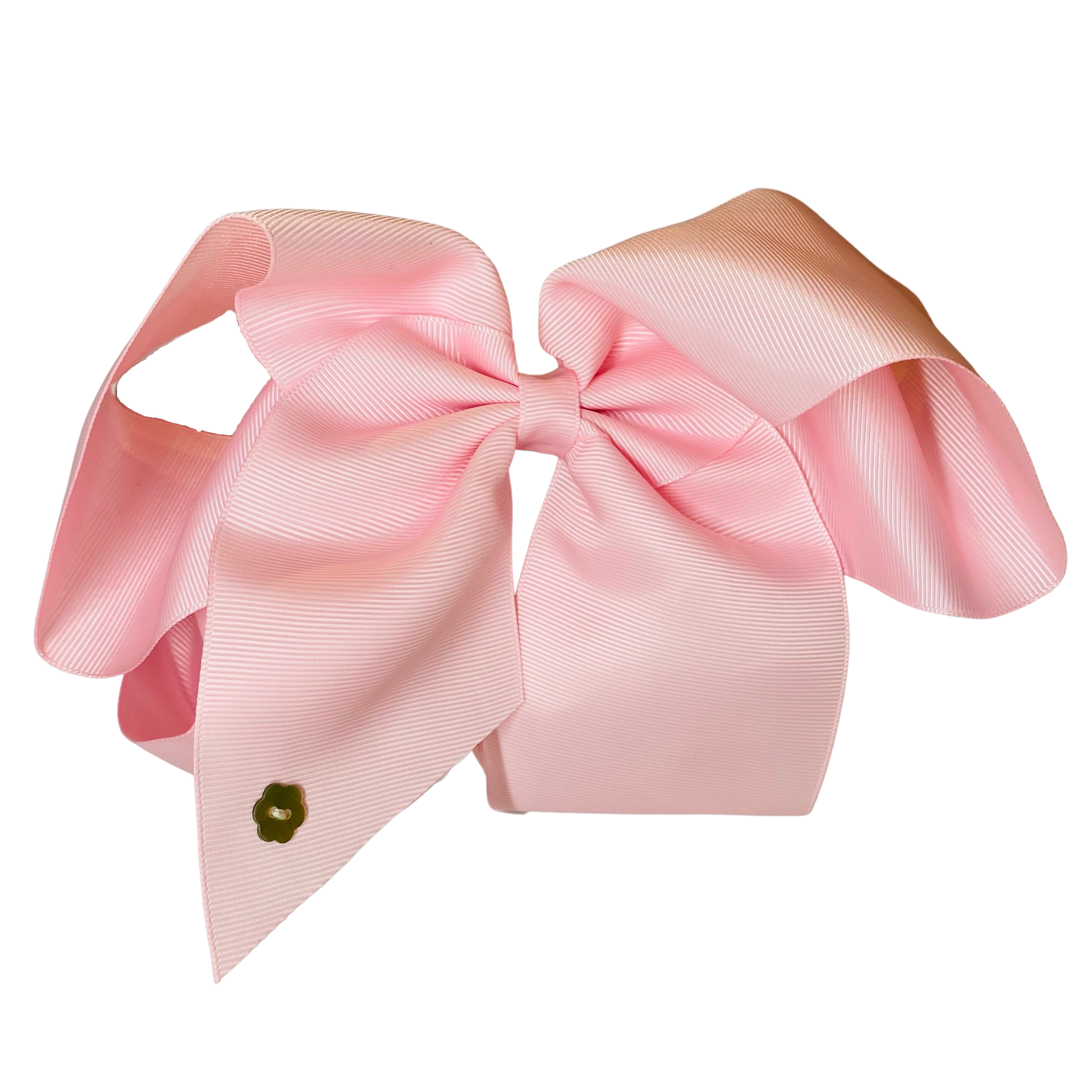 Grosgrain JUMBOW - Pixie Pearly Pink