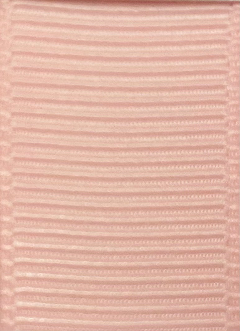 Grosgrain JUMBOW - Pixie Pearly Pink