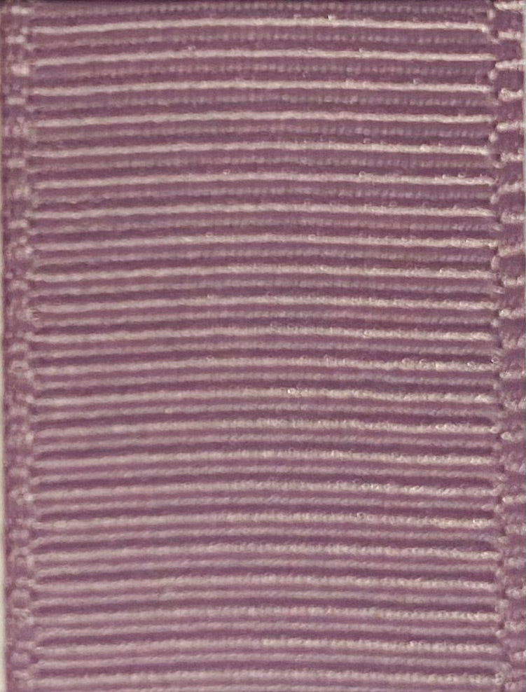 Grosgrain JUMBOW - Louis Lavender